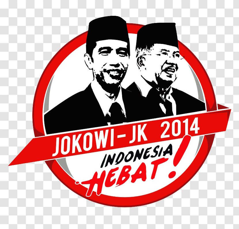 Joko Widodo Indonesian Presidential Election, 2014 Indonesia Hebat Coalition President Of Cabinet - Susilo Bambang Yudhoyono - Jokowi Transparent PNG