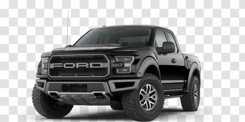Ford Motor Company Pickup Truck Car Latest - Automotive Tire Transparent PNG