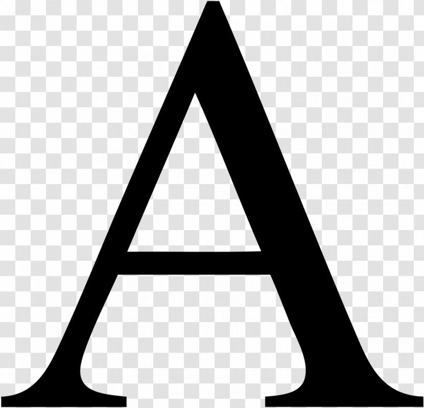 Letter Greek Alphabet Clip Art - Brand Transparent PNG