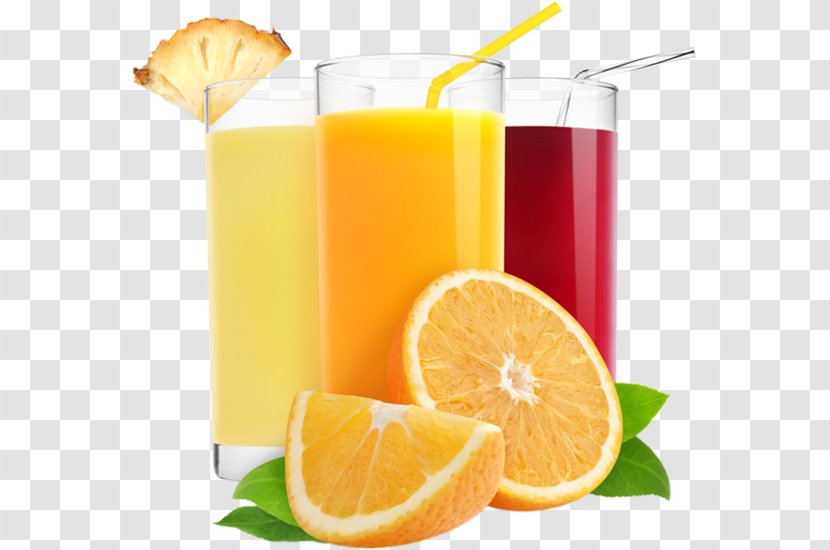 Orange Juice Fizzy Drinks Cocktail Beer - Non Alcoholic Beverage - Natural Transparent PNG