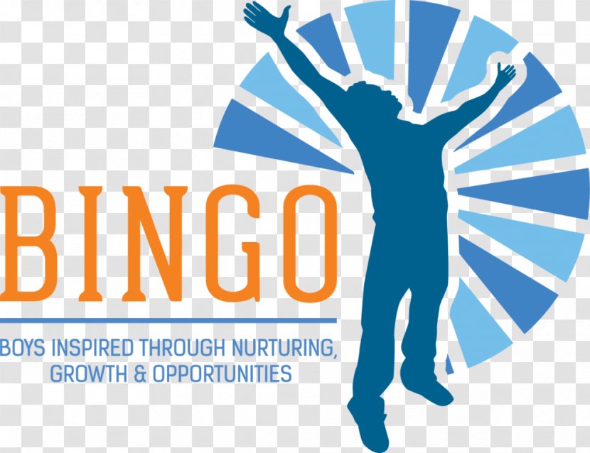 Bingo Mentorship Bing Youth Institute Clip Art - Bigo Transparent PNG