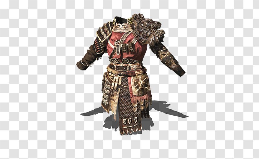 Dark Souls III Armour Body Armor - Video Game Transparent PNG