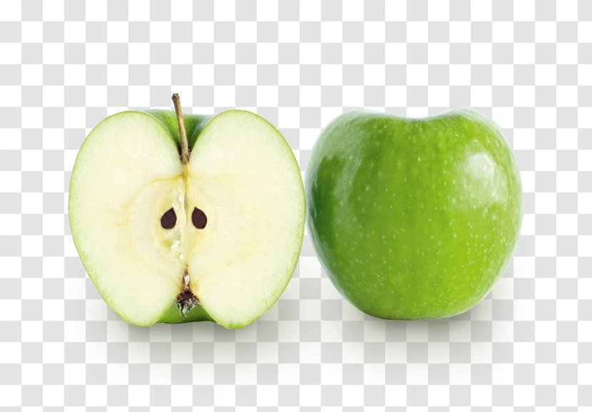 Granny Smith Betty Barclay Perfume Food - Grunerapfel Transparent PNG