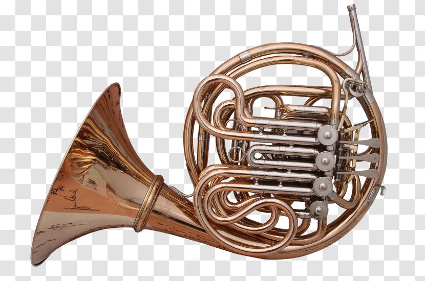 Saxhorn French Horns Musical Instruments Trombone Trumpet - Paxman - Tiger 1 312 Transparent PNG