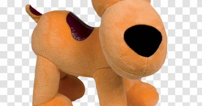 Plush Dog Stuffed Animals & Cuddly Toys Doll Transparent PNG