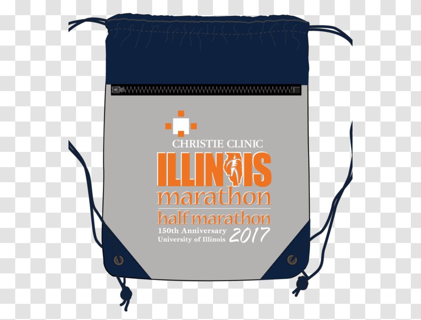 Illinois Marathon Bag London Mumbai - Running Transparent PNG