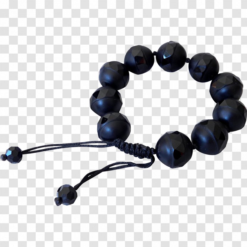 Bead Bracelet Body Jewellery Transparent PNG