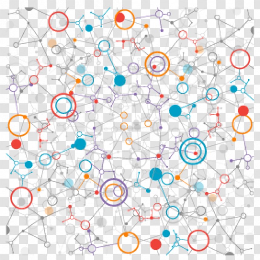 Technology System Computer Network Research - Layer Transparent PNG