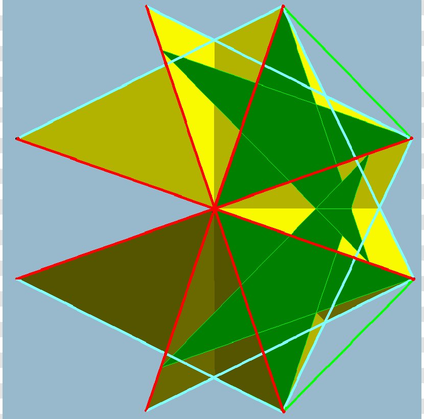 Great Disnub Dirhombidodecahedron Rhombicosidodecahedron Vertex Figure Geometry - Truncated Icosahedron Transparent PNG