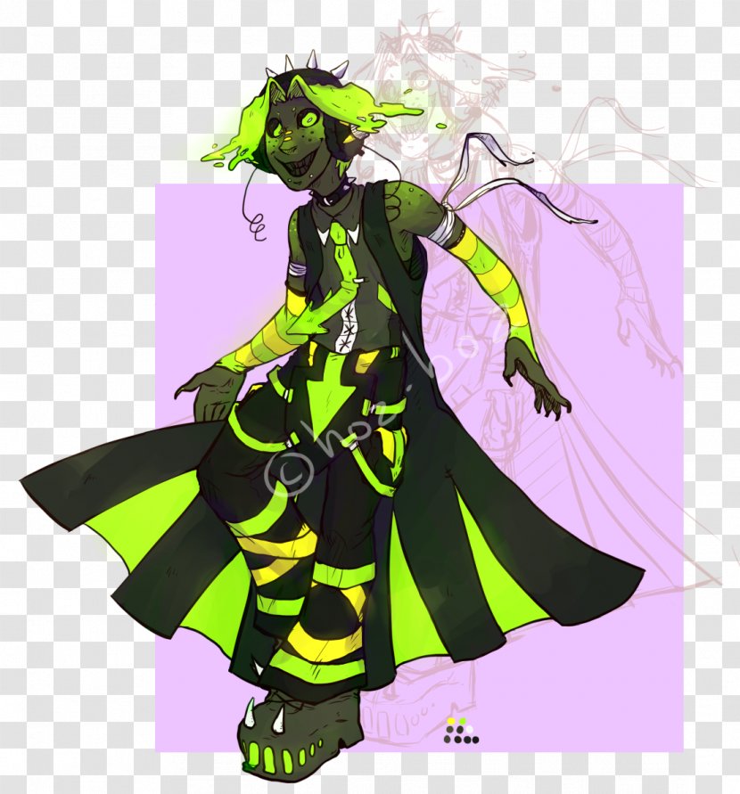 Costume Design Insect Butterfly Transparent PNG
