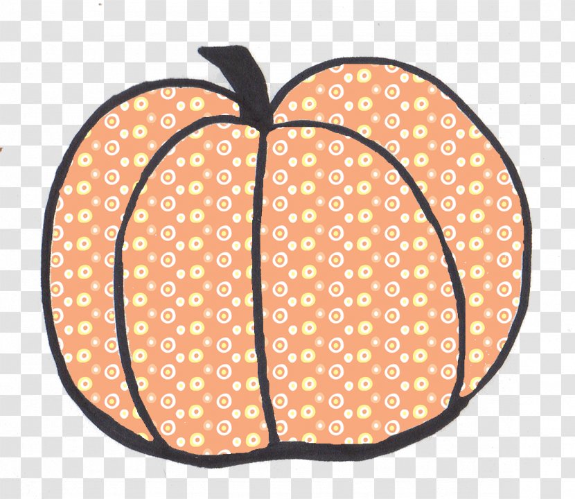 Pumpkin Pie Cuteness Clip Art - Fruit Transparent PNG