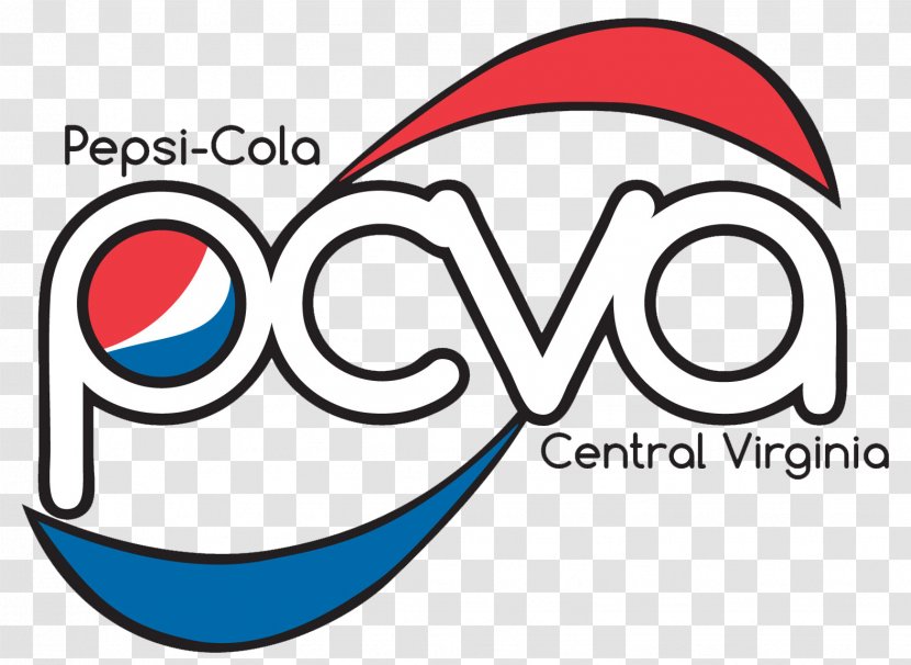 Charlottesville Pepsi-Cola Bottling Co Of Central Virginia Logo Company - Watercolor - Silhouette Transparent PNG