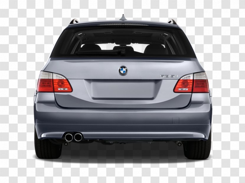Car 2013 BMW 5 Series Gran Turismo Luxury Vehicle - Family Transparent PNG