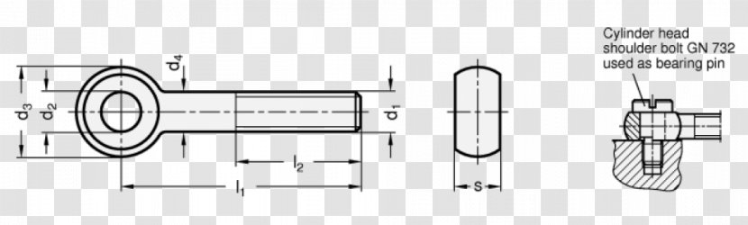 Stainless Steel Drawing Perimeter Fence - Design Transparent PNG