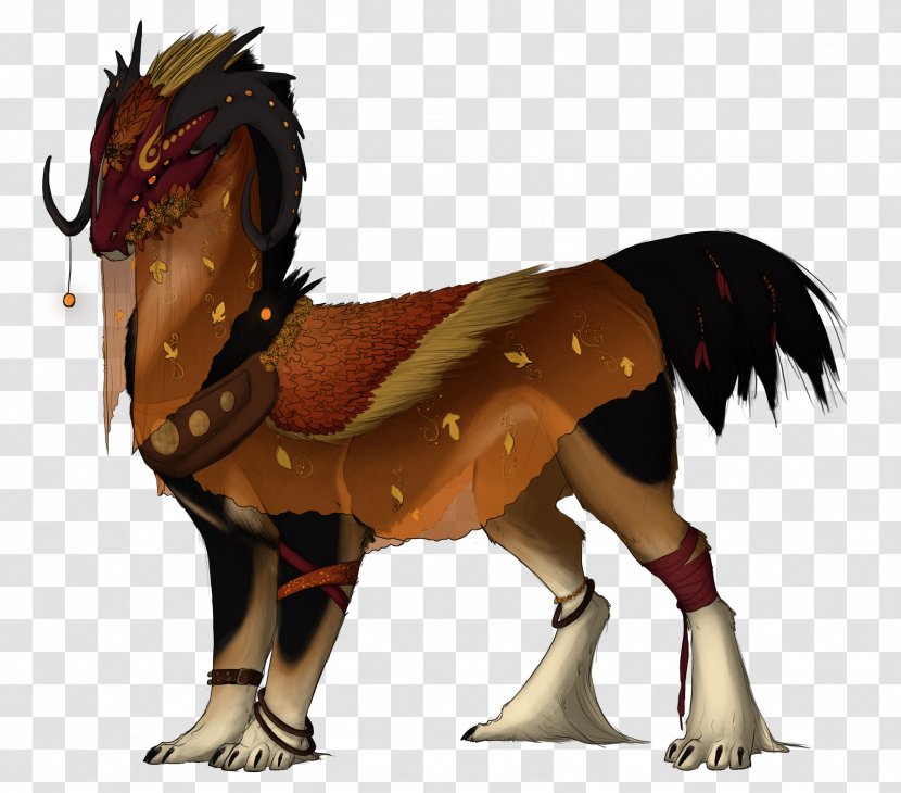 Mustang Rooster Freikörperkultur Tail Legendary Creature - Sadio Man%c3%a9 Transparent PNG