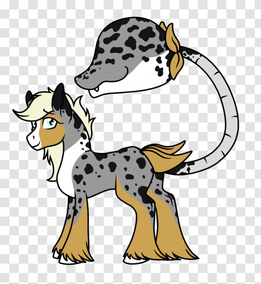 Cat My Little Pony Dog Breed Tail Transparent PNG
