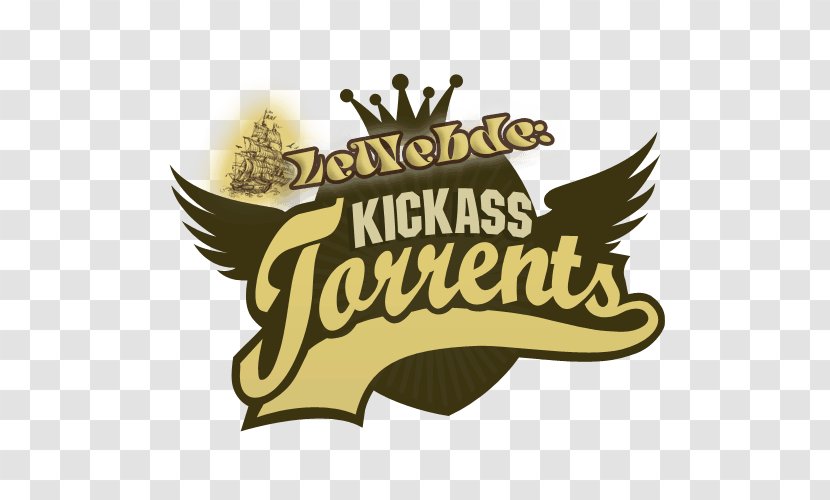 KickassTorrents Torrent File The Pirate Bay BitTorrent - Logo - Mirror Transparent PNG