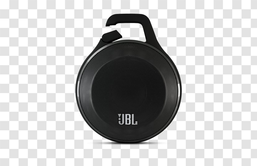 JBL Clip 2 Wireless Speaker Clip+ Flip - Technology - Bluetooth Transparent PNG