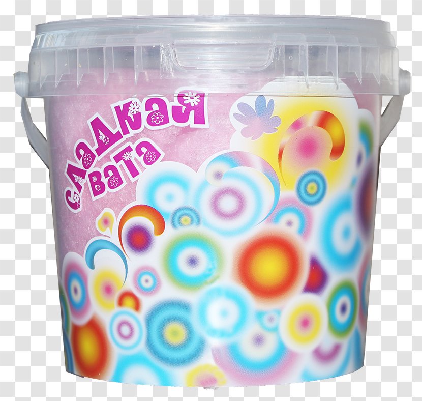 Cotton Candy Ice Cream Popcorn Plastic Dessert Transparent PNG