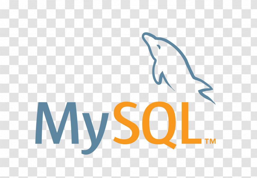 MySQL Logo Database Image - Area - Web Development Transparent PNG