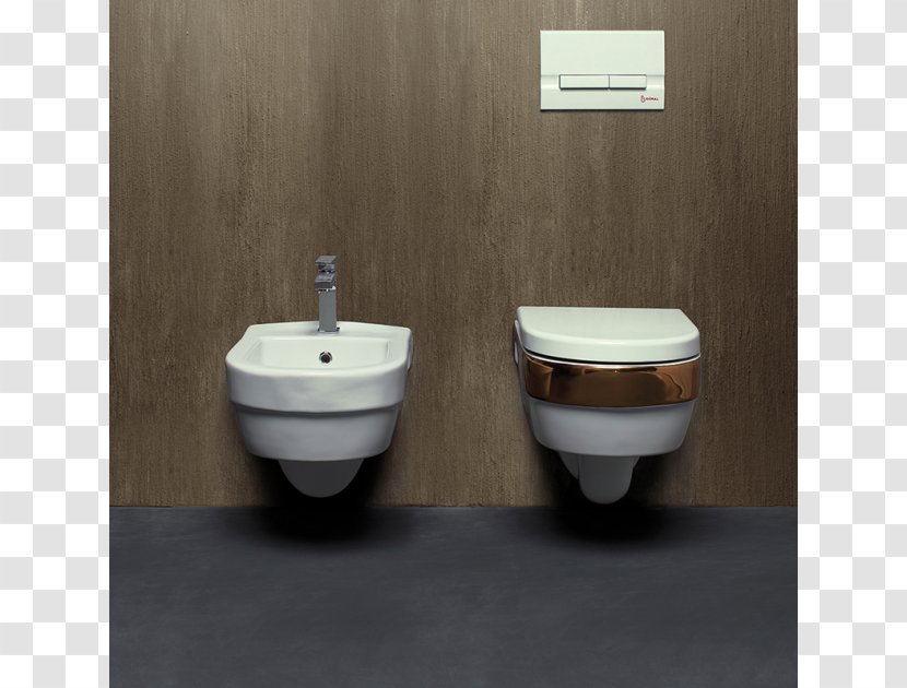 Toilet & Bidet Seats Sink Bathroom - Polymer Transparent PNG