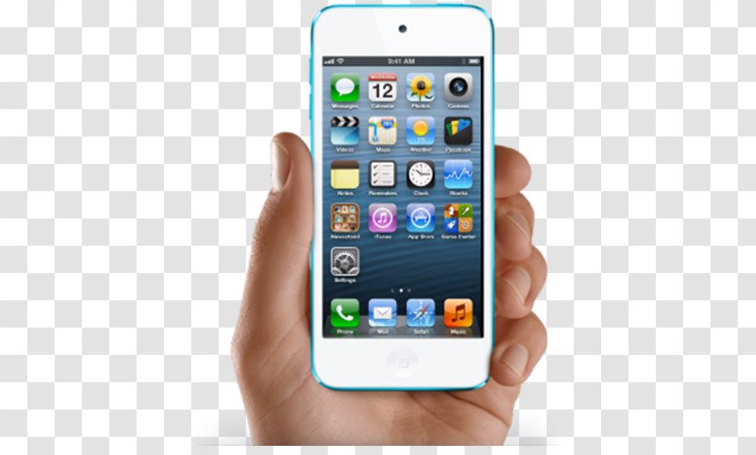 IPhone 5s 6 4S 7 - Iphone - Apple Transparent PNG