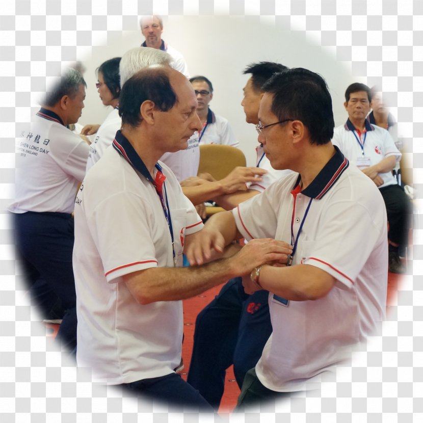 Continuing Tai Chi Martial Arts Qigong Learning - Service Transparent PNG