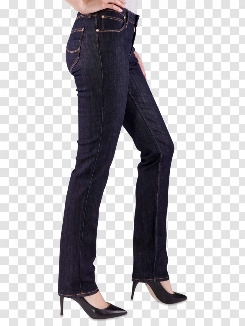 Carpenter Jeans Denim Waist - Pocket - Woman Wash G Transparent PNG