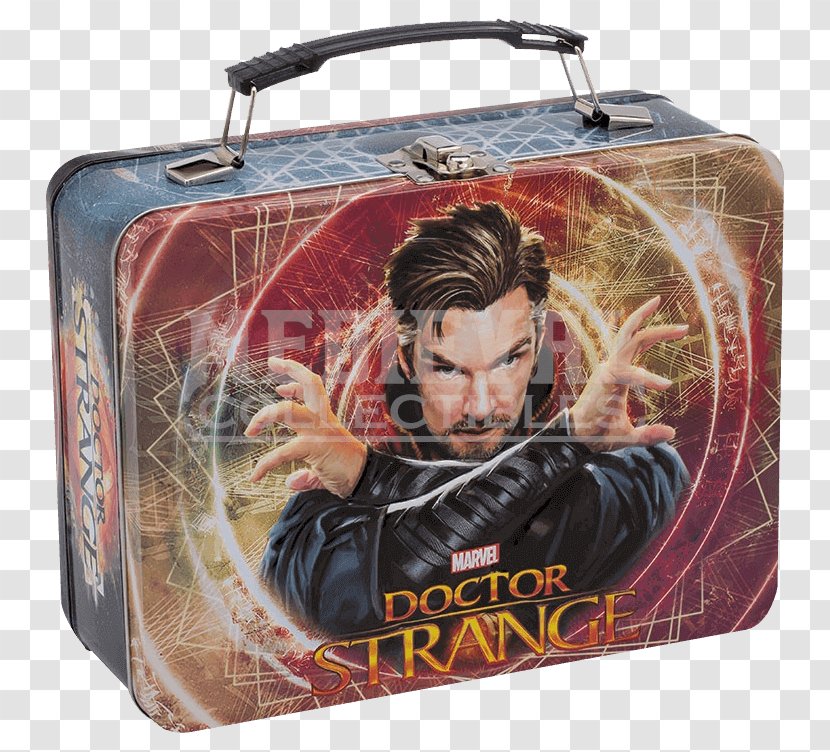 Doctor Strange Benedict Cumberbatch Marvel Cinematic Universe Comics Film Transparent PNG