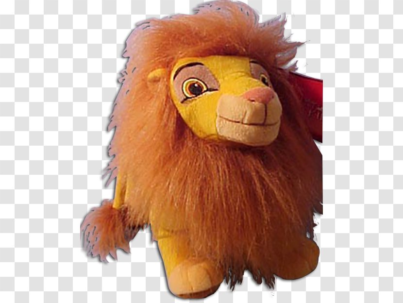 The Lion King Simba Stuffed Animals & Cuddly Toys Pumbaa - Disney Transparent PNG