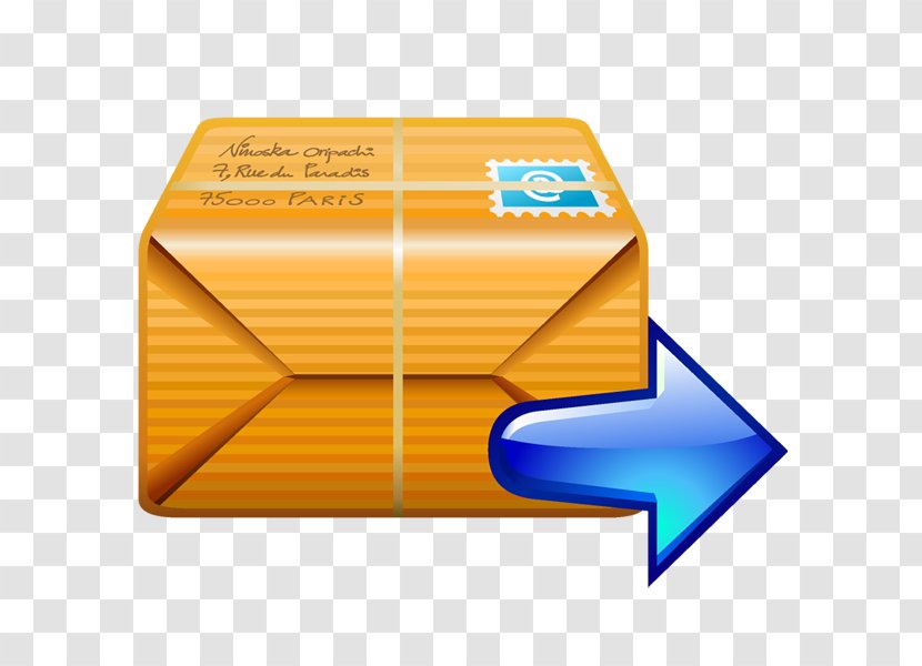 Parcel Mail Tracking Number Russian Post Delivery - Payment - Package Column Transparent PNG