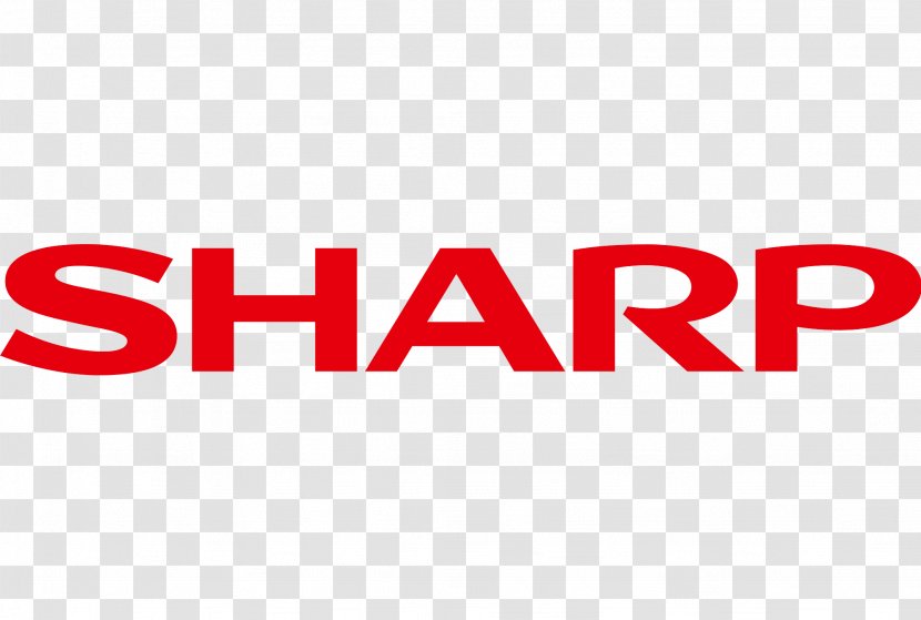 Sharp Corporation Logo Foxconn Photocopier - White Transparent PNG