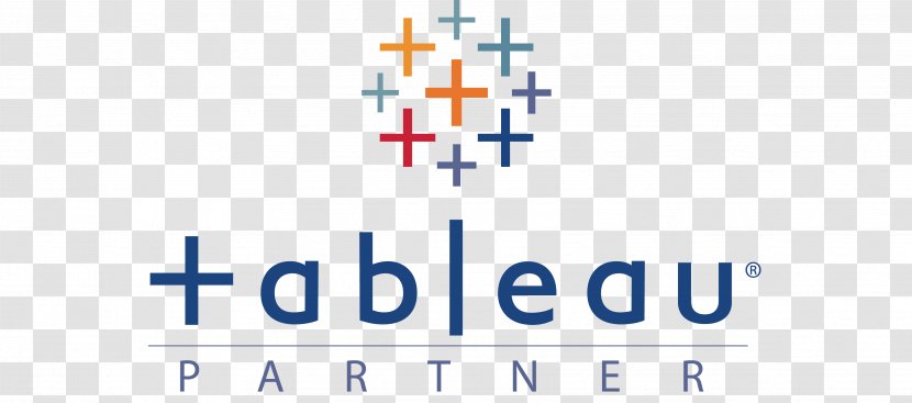 Tableau Software Business Intelligence Big Data Company Analytics - Tableaux Transparent PNG