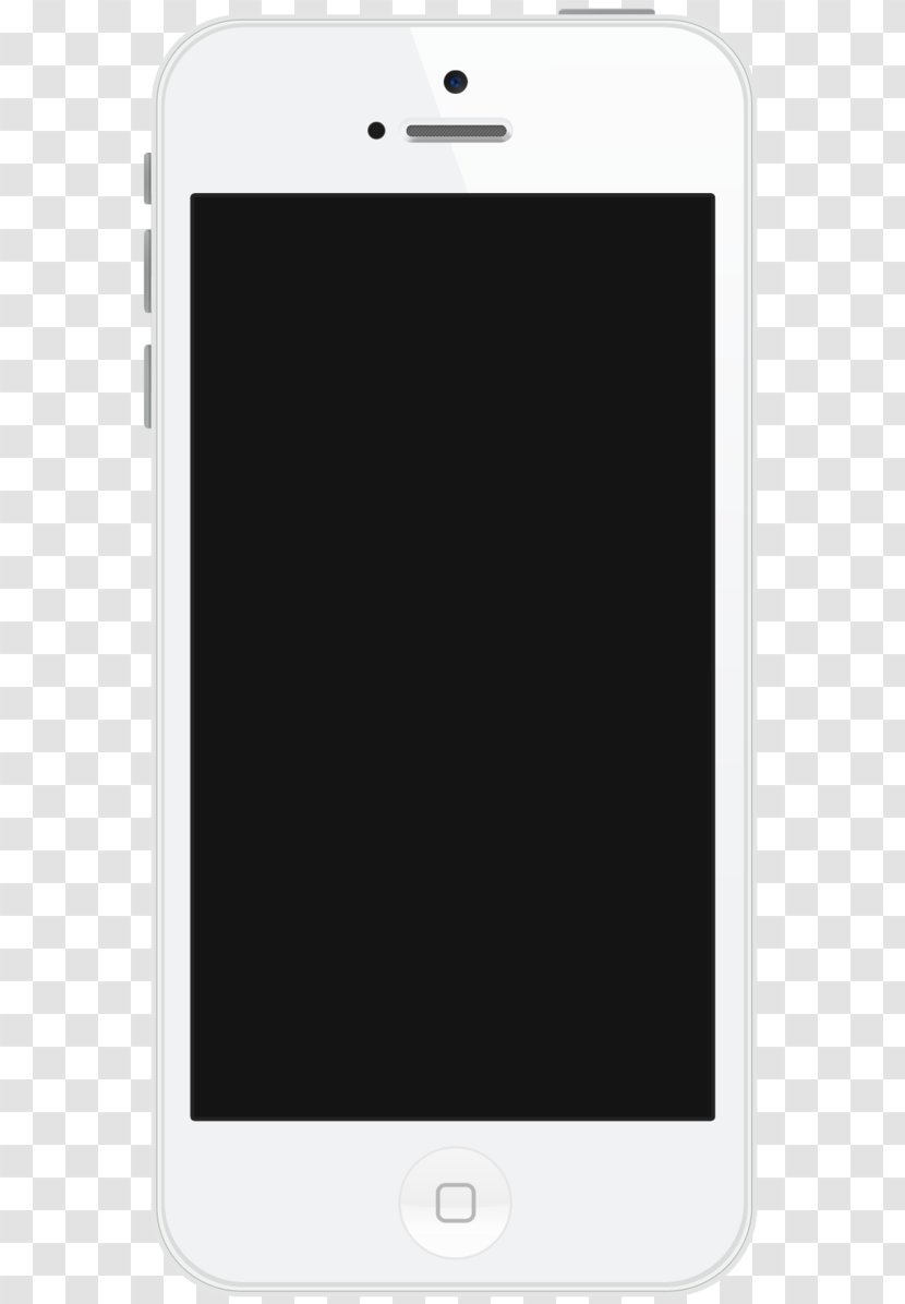 IPhone 5 4 SE - Iphone Se - Apple Transparent PNG