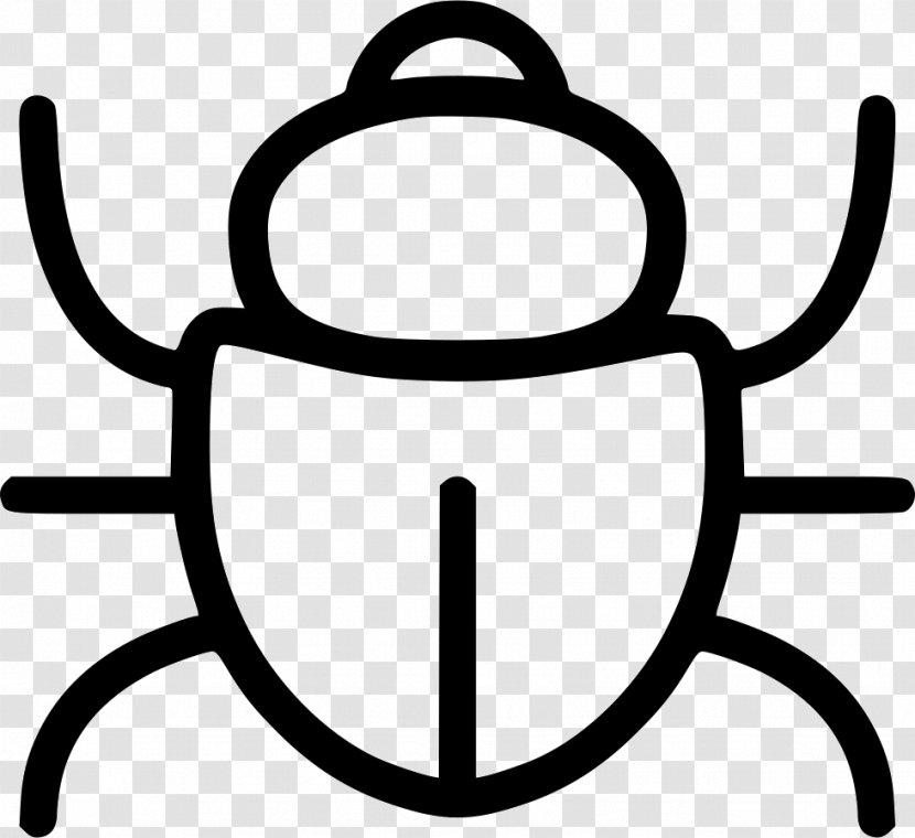 Insect - User Interface - Software Bug Transparent PNG