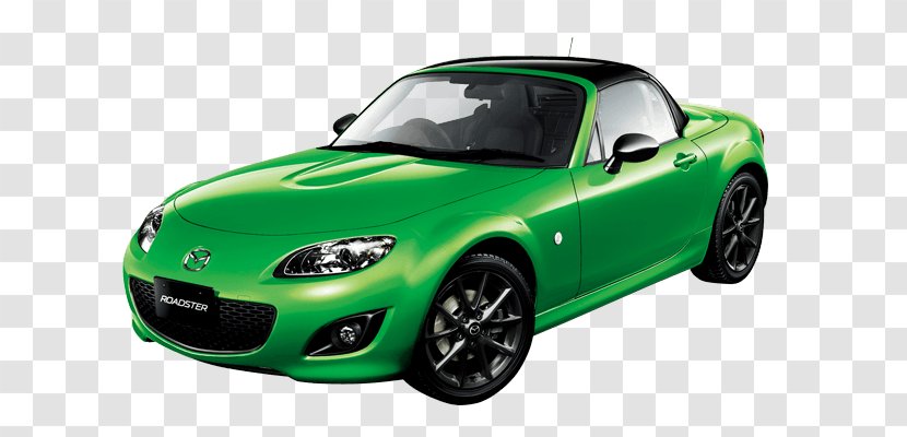 Mazda Motor Corporation Car Biante 2012 MX-5 Miata - Performance Transparent PNG