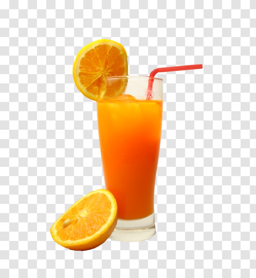 Orange Juice Vegetarian Cuisine Breakfast Food Transparent PNG