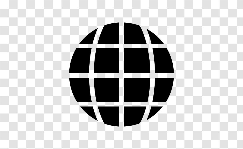 Earth Globe - Symbol Transparent PNG