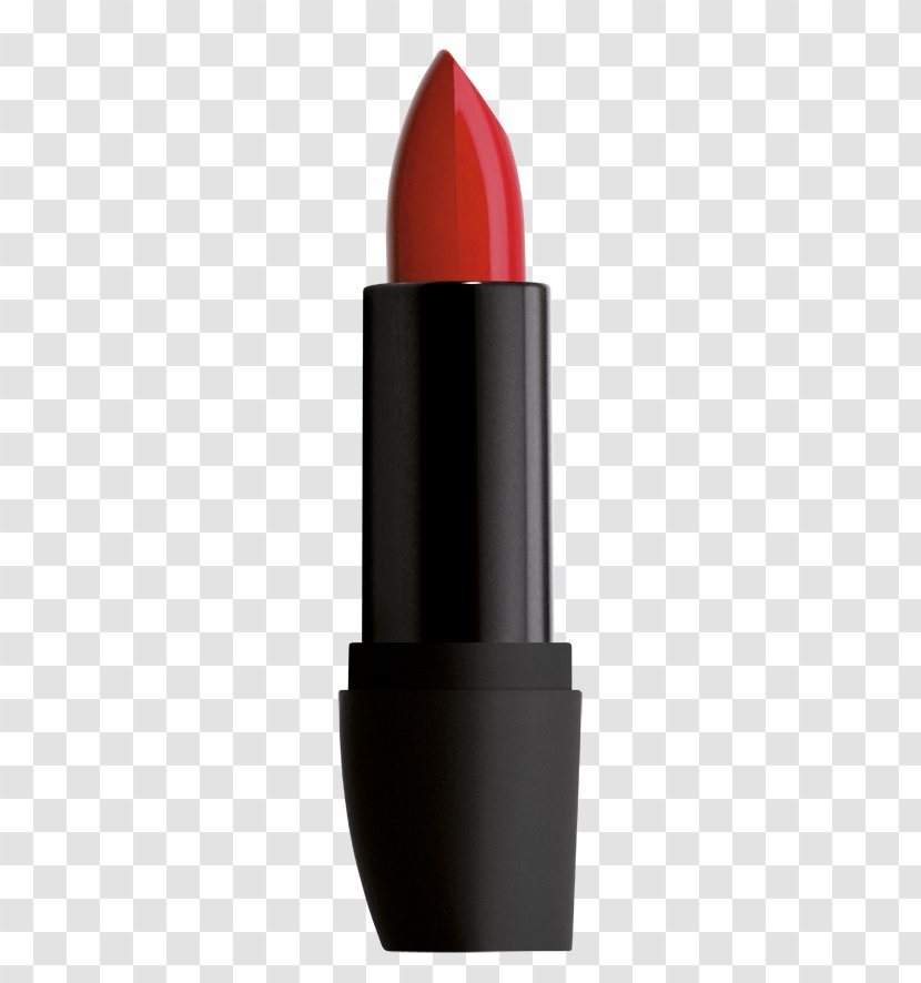 Lipstick Sunscreen Cosmetics Rouge - Color - Cherry Red Lips Transparent PNG