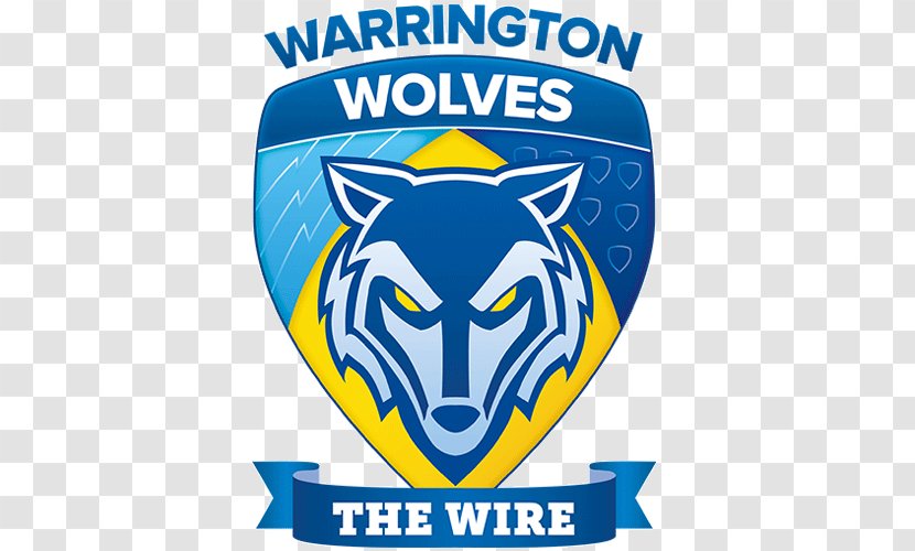 Warrington Wolves Super League St Helens R.F.C. Halliwell Jones Stadium Catalans Dragons Transparent PNG