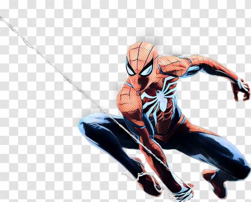 Spider-Man Onrush Video Games God Of War: Ascension The Last Us - Game Transparent PNG