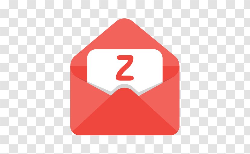 Zoho Corporation Email Office Suite Mail Transparent PNG