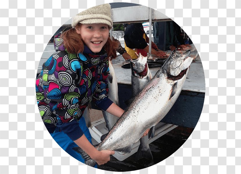 Ketchikan Salmon Fishing Charters Bella Misty - October 12 - SALMON Transparent PNG