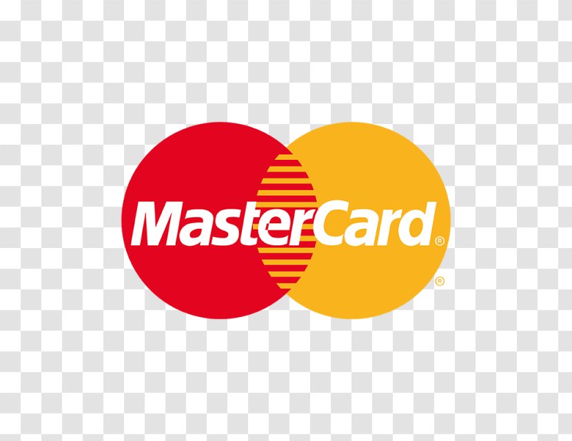 Mastercard Logo Credit Card Visa Brand - Area Transparent PNG