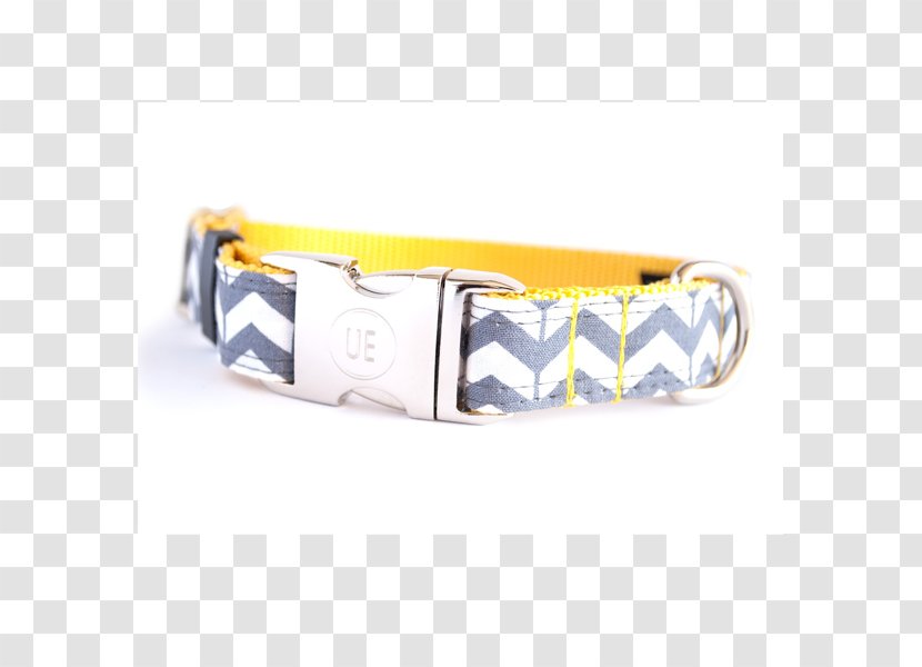 Dog Collar Clothing Accessories - Bracelet - Airline X Chin Transparent PNG