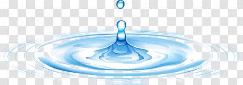Water Drop - Transparent Material Fluid Transparent PNG