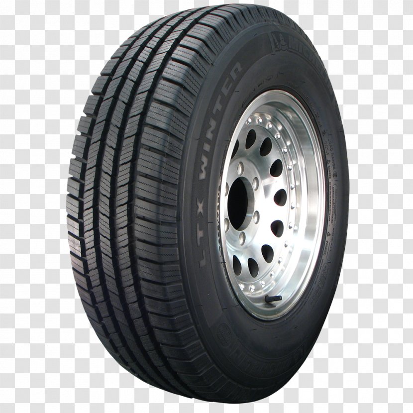 Car Radial Tire Bridgestone Michelin - Wheel - Snow Transparent PNG