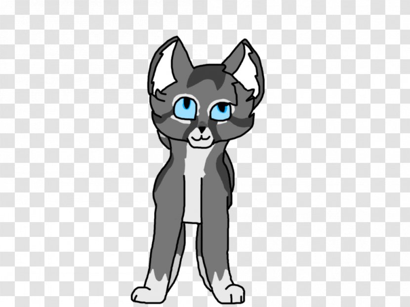 Whiskers Kitten Cat Ivypool Dog - Small To Medium Sized Cats Transparent PNG
