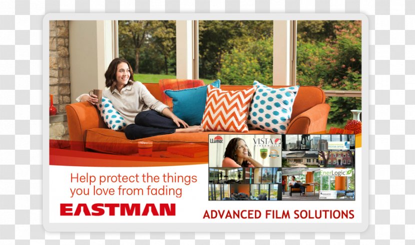 Window Films Eastman Chemical Company Advanced Film Solutions Energy Conservation - Table Transparent PNG