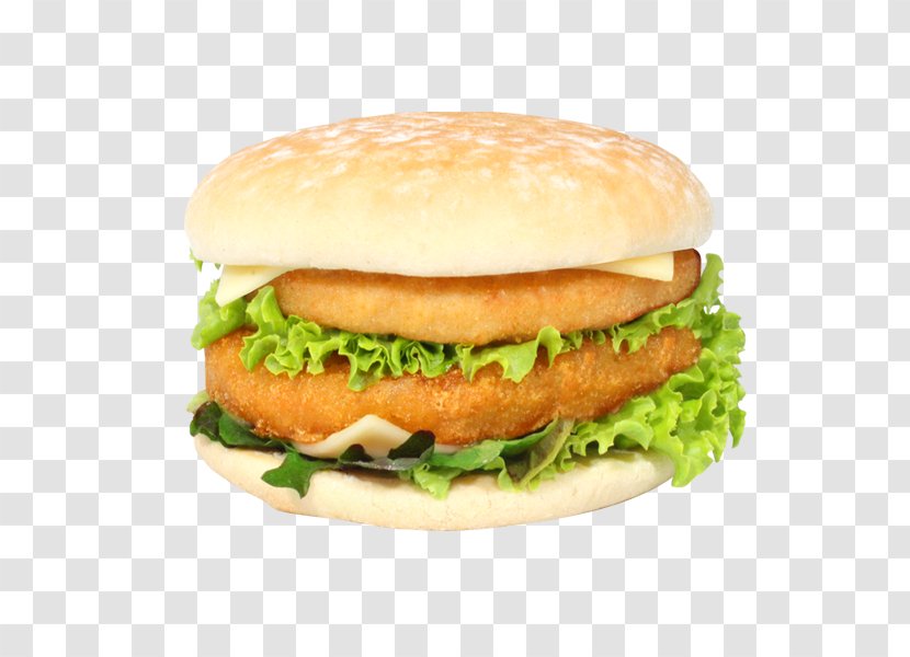 Salmon Burger Ham And Cheese Sandwich Breakfast Cheeseburger Baguette Transparent PNG